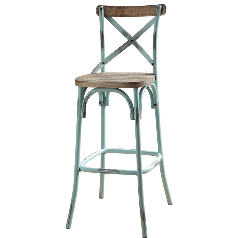 Tabouret de bar antique Sky