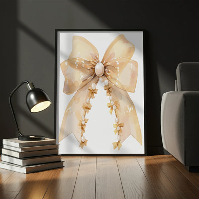 Wirtz No Frame Print