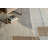 Pompano flatweave Wool/Jute Ivory/Gray/Beige Area Rug-126125773
