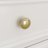 12-Drawer Accent Chest With Elegent Design-169485393