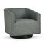 Leroy Swivel Barrel Chair-1653639805