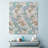 Atlantis Quilted Reversible Throw-1441565615