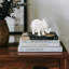 Trilby Handmade Elephant Figurine