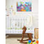 «Coral Reef», reproduction sur toile tendue-25596857