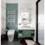 Mounting / Installation Required Bathroom Cabinet