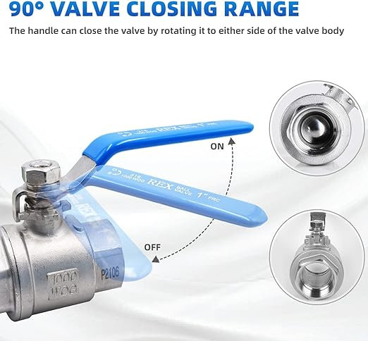 Kitchen Faucet Valve