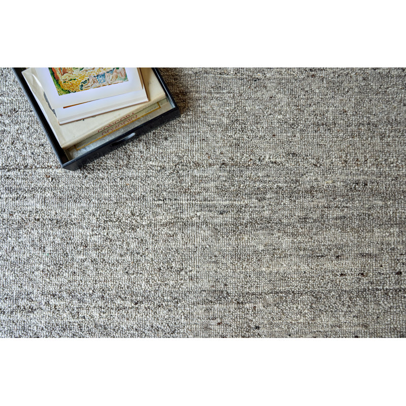 Sonoma Handmade Area Rug, Rectangle 10' x 14'
