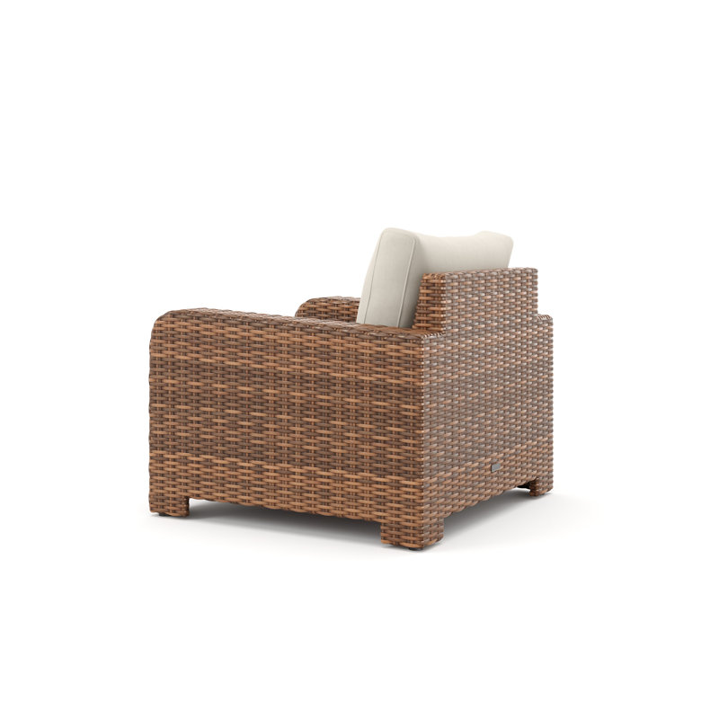 Nico Outdoor Lounge Chair