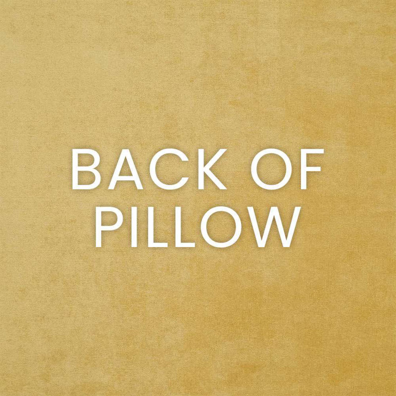 Carino Pillow Cover & Insert, Rectangle 14"H x 24"W