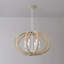 LEWISTON 3 Light Chandelier