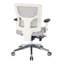 Chaise de travail en filet Pro-Line II ™-1900472429