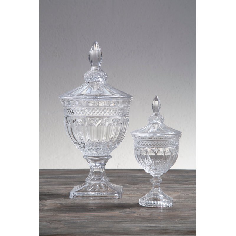 Cloche Or Water Globe
