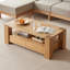 Table basse Burlywood-309741803