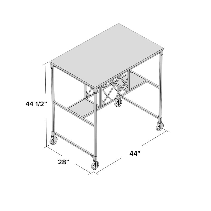 Colston Legs Dining Set