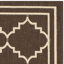 Tapis d'intérieur / extérieur à motif géométrique Herefordshire Performance-229465483
