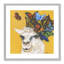 Art sur toile llama-47565691-47565699