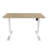 Techni Mobili Adjustable Sit To Stand Desk