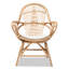 Chaise d'appoint Chaunta