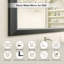 Miroir de meuble-lavabo mural Molly-108625542-108625544