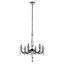Verona 6 - Light Chandelier-1511805236