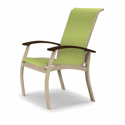 Chaise de patio Askar