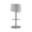 Tabouret pivotant à hauteur réglable-1453656433