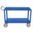 65.88'' H x 30'' W Utility Cart with Wheels