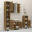 Snyderville Freestanding Linen Cabinet-2039521020