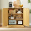 Buffet 34,3 po Modern Wavy-1389719085
