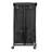 Metal Rolling Laundry Sorter