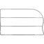 12" Tall Bakeware/Tray/Cookie Sheet  Organizer