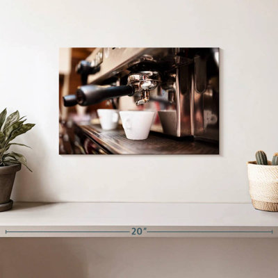 Yarlin Barista Espresso
