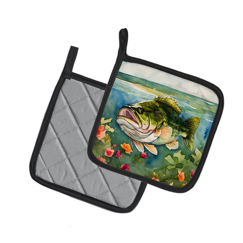 Ensemble de la collection Caroline's Treasures Nautical