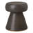 Sakir Ceramic Accent Stool