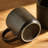 24 Piece Dinnerware Set with Mugs, Service for 6-116854835