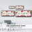 You Da Mom Collection D- Framed Canvas