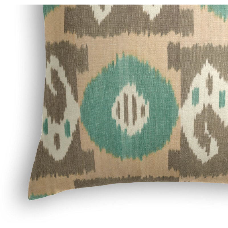 XOXO Square Pillow Cover & Insert, 20" x 20"