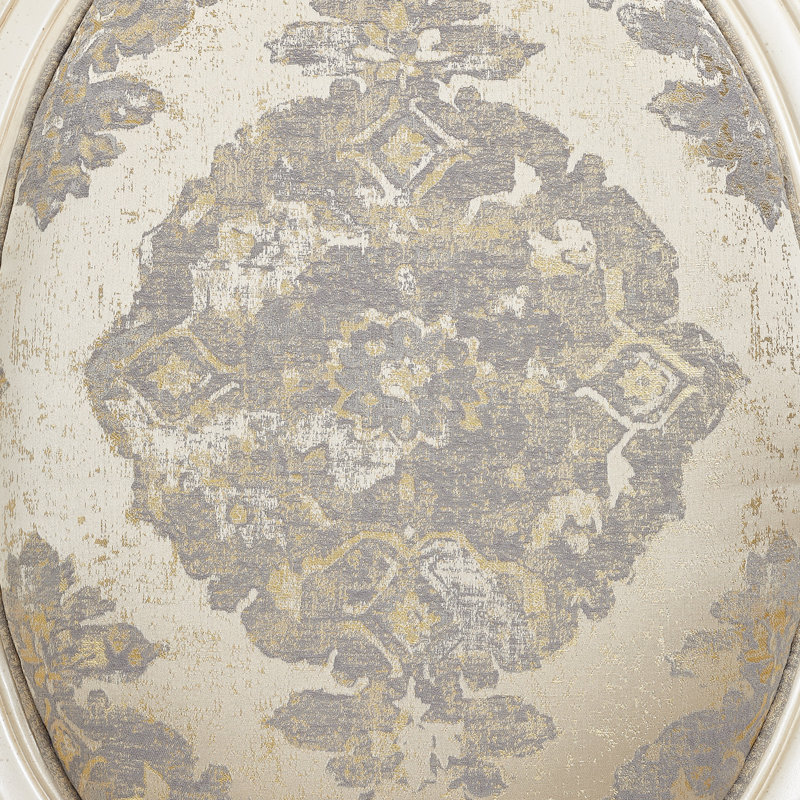 Fauteuil d'appoint Lavelle