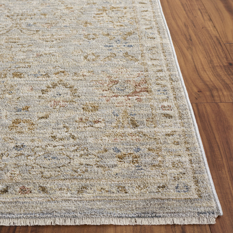 Tapis oriental Whitney 724 Performance, Rectangle 5'-3 x 7'-6