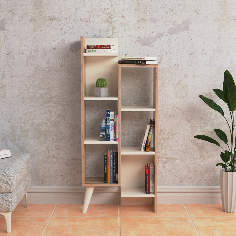 Emilio Standard Bookcase