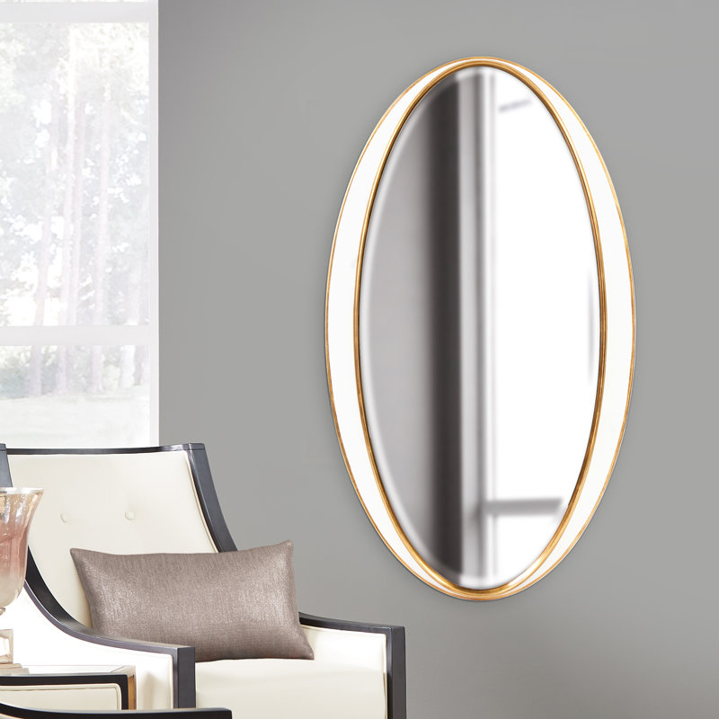 Chakyra Mirror