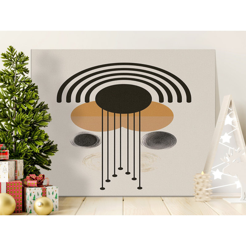 Wrapped Canvas Print Set, 22.86 cm H x 30.48 cm W