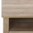 Cliff 2 Door Wood Fireplace-1986995160