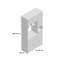 Seyma 457.71cm Kitchen Pantry-18989353