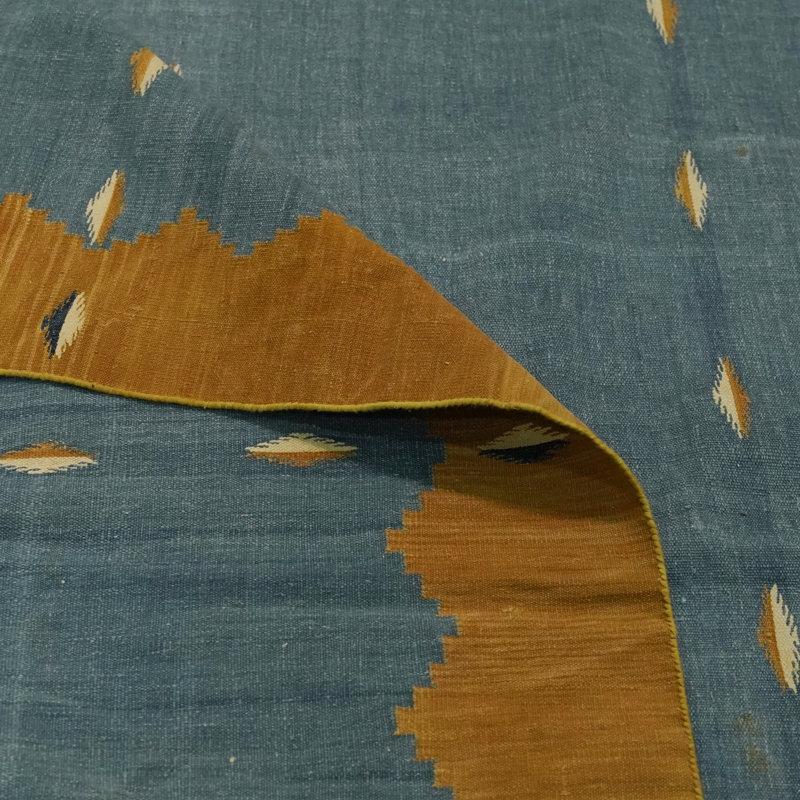 One-of-a-Kind 11'10" X 13'8" Area Rug