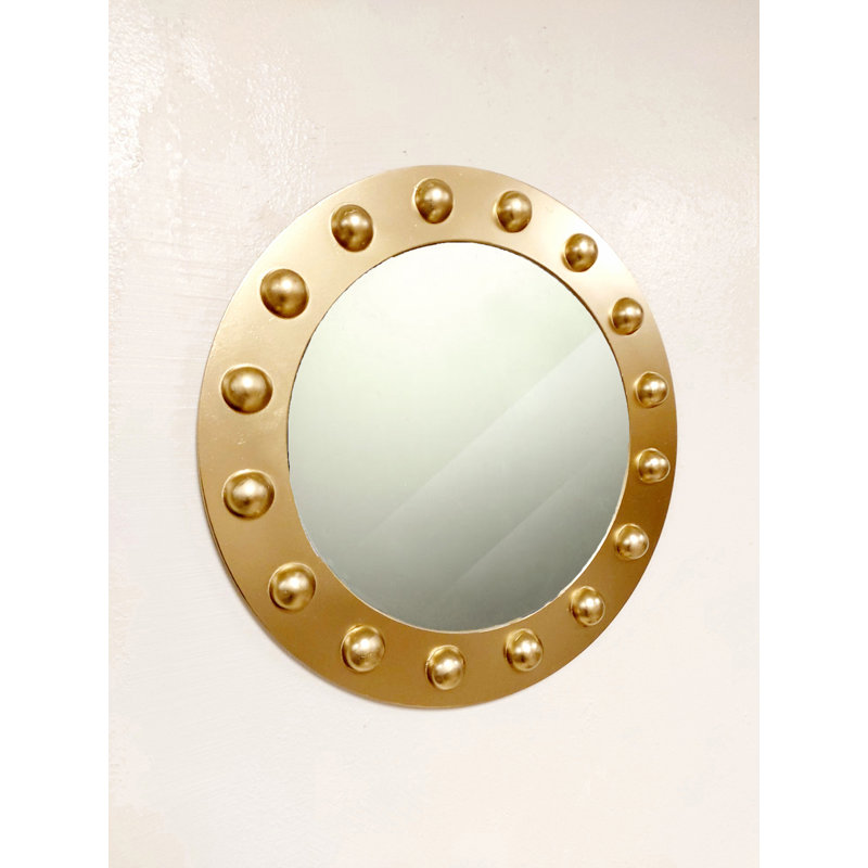 Miroir d'appoint Ulloa
