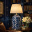Bellman Table Lamp-1330482894