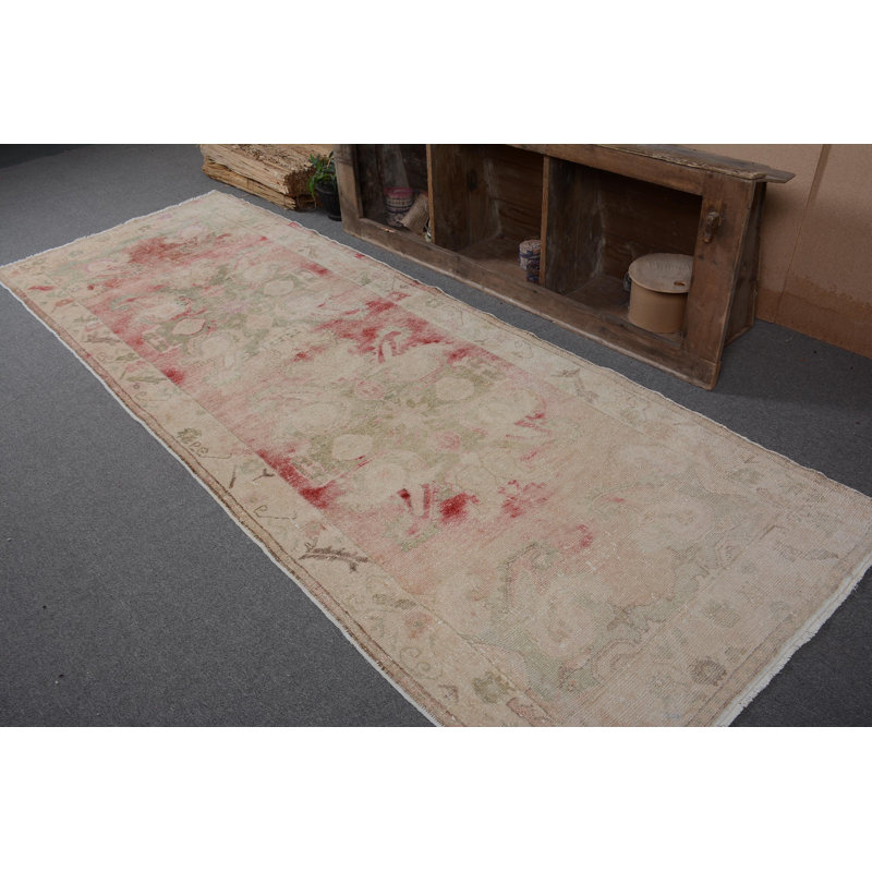 Statement Rugs, Turkish Rugs, Stair Rugs, Bedroom Rugs, Vintage Rug, Green Statement Rugs