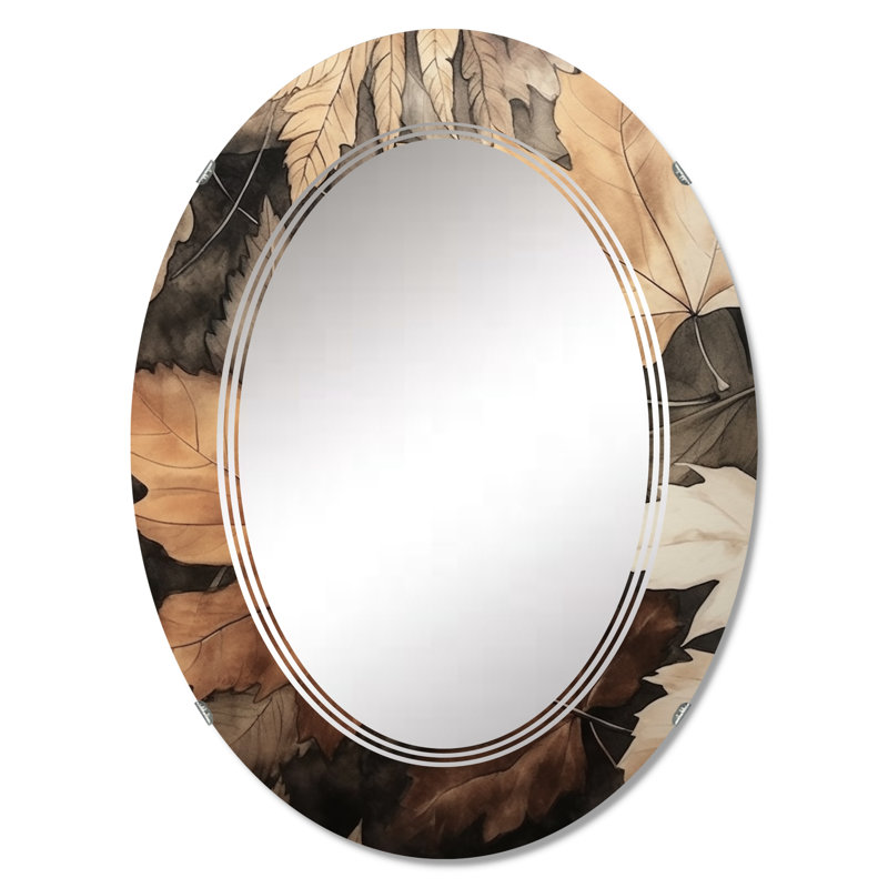 Miroir mural Baltwood, 36 po x 24 po