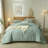 3-Piece 90g Lightweight All-season Microfiber Comforter Set-92618865-92618857